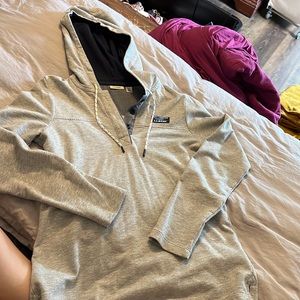 NWOT LLBean women’s sweater